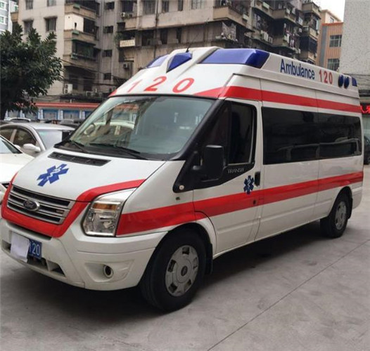 营根镇非急救护车护送行业的服务质量如何保障