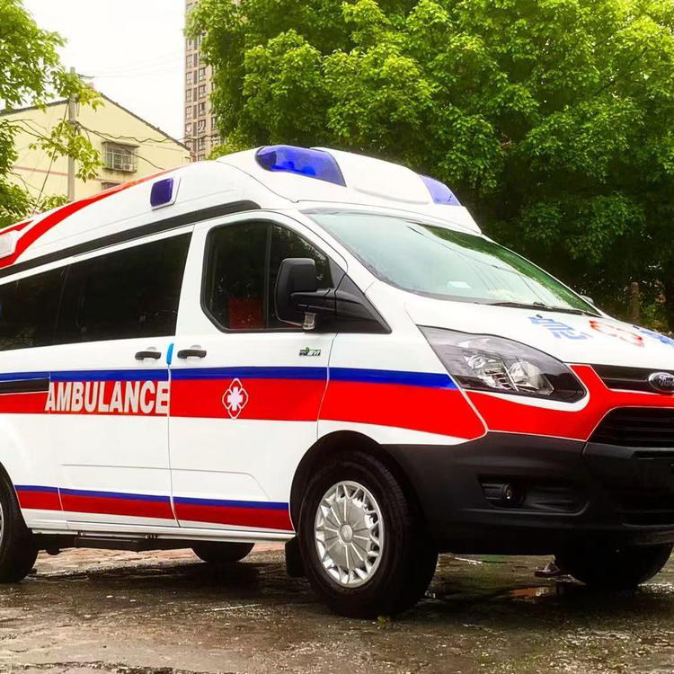 营根镇跨省救护车出租护送返乡