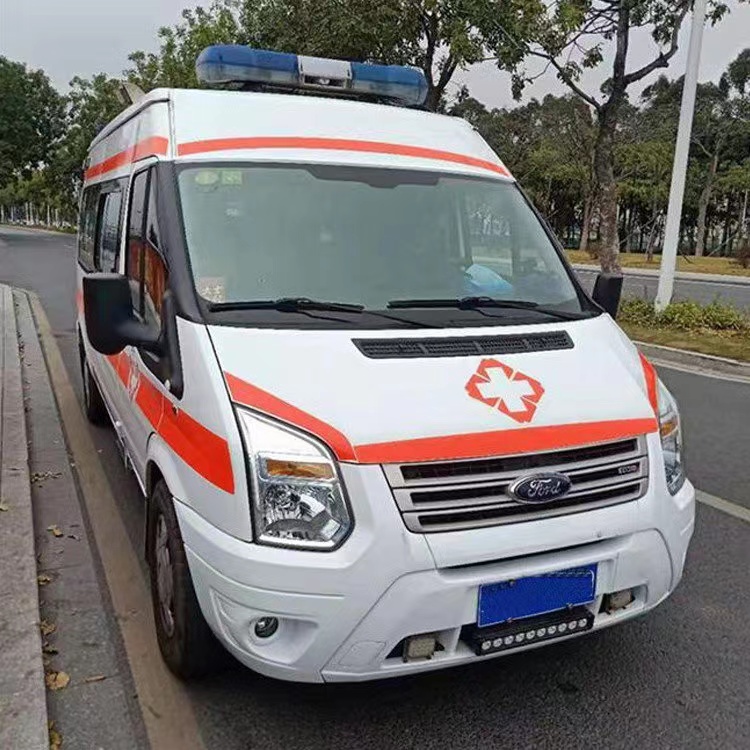 营根镇120私人救护车出租护送