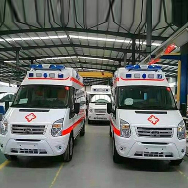 营根镇跨市救护车出租护送