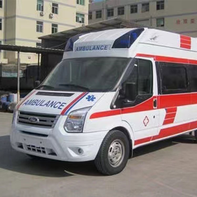 营根镇救护车出租收费:安全出行,价格透明