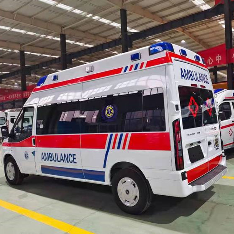 营根镇救护车出租 —— 专业、安全、高效的城市急救服务