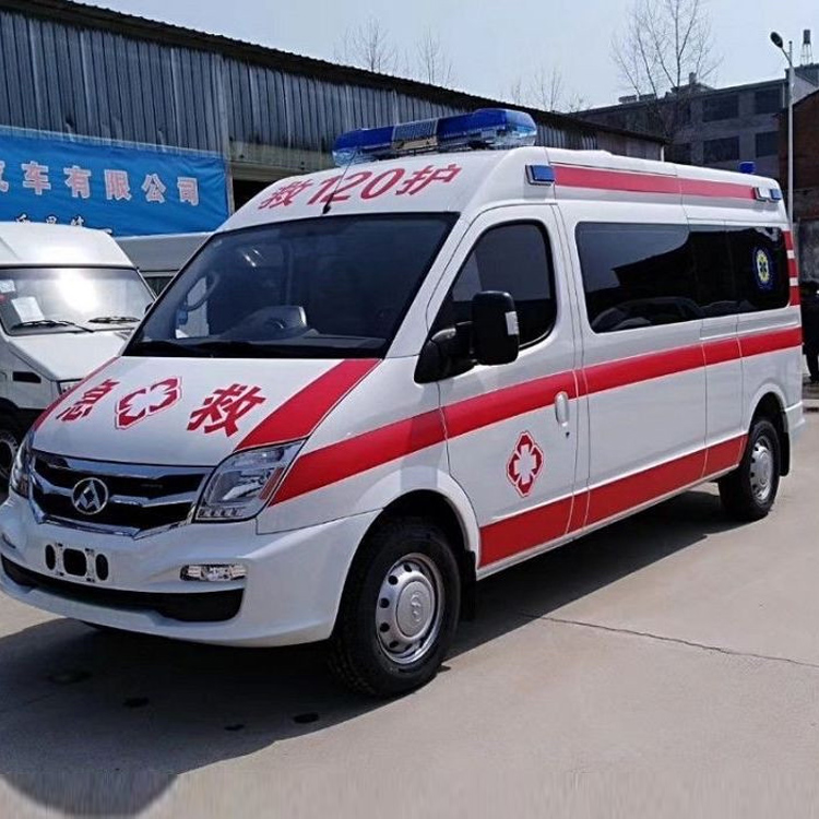 营根镇马拉松租赁救护车活动保障